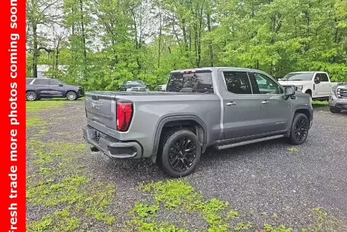 2020 Gmc Sierra 1500 Denali photo 3