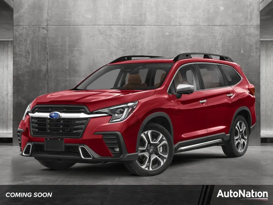 2025 Subaru Ascent Touring photo 1