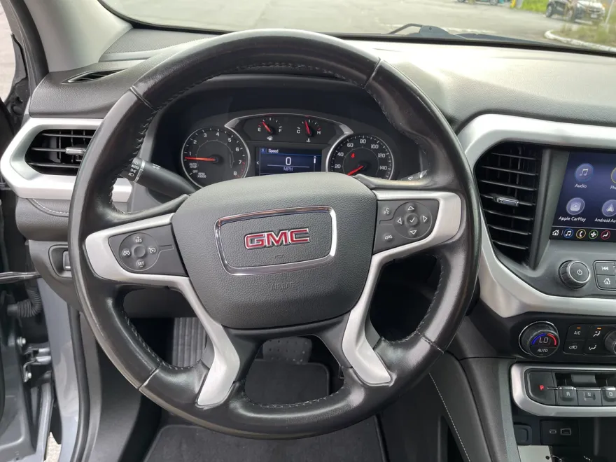 2020 Gmc Acadia SLE photo 1