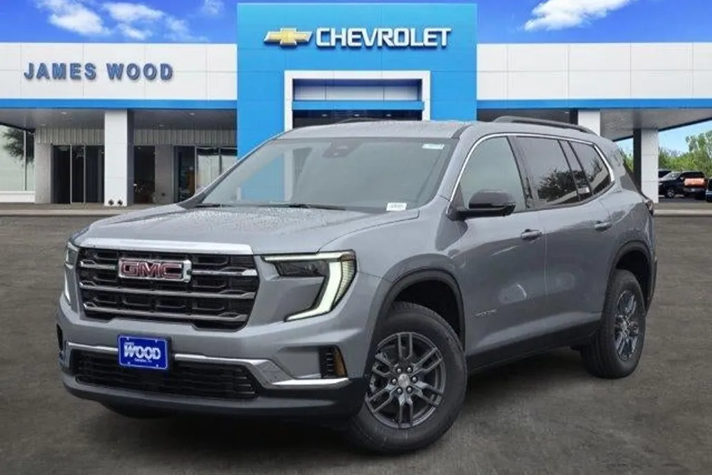 2026 Chevrolet Silverado 1500 LT Trail Boss photo 1