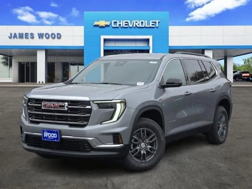 2026 Chevrolet Silverado 1500 LT Trail Boss photo 1