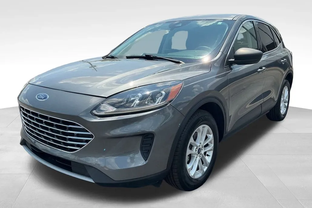 2022 Ford Escape SE photo 1