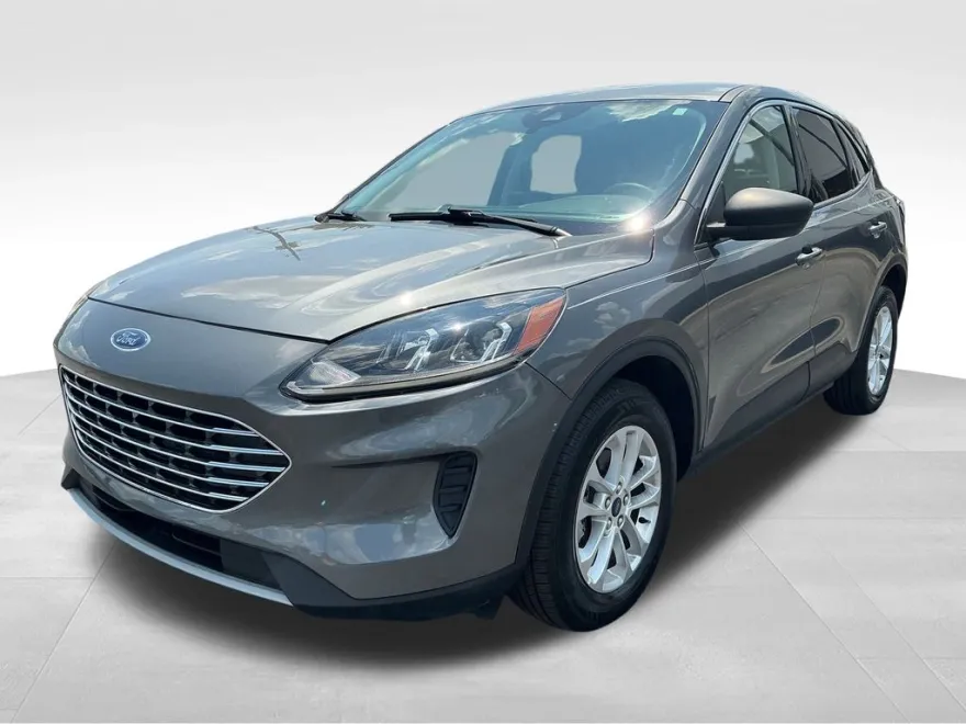 2022 Ford Escape SE photo 1