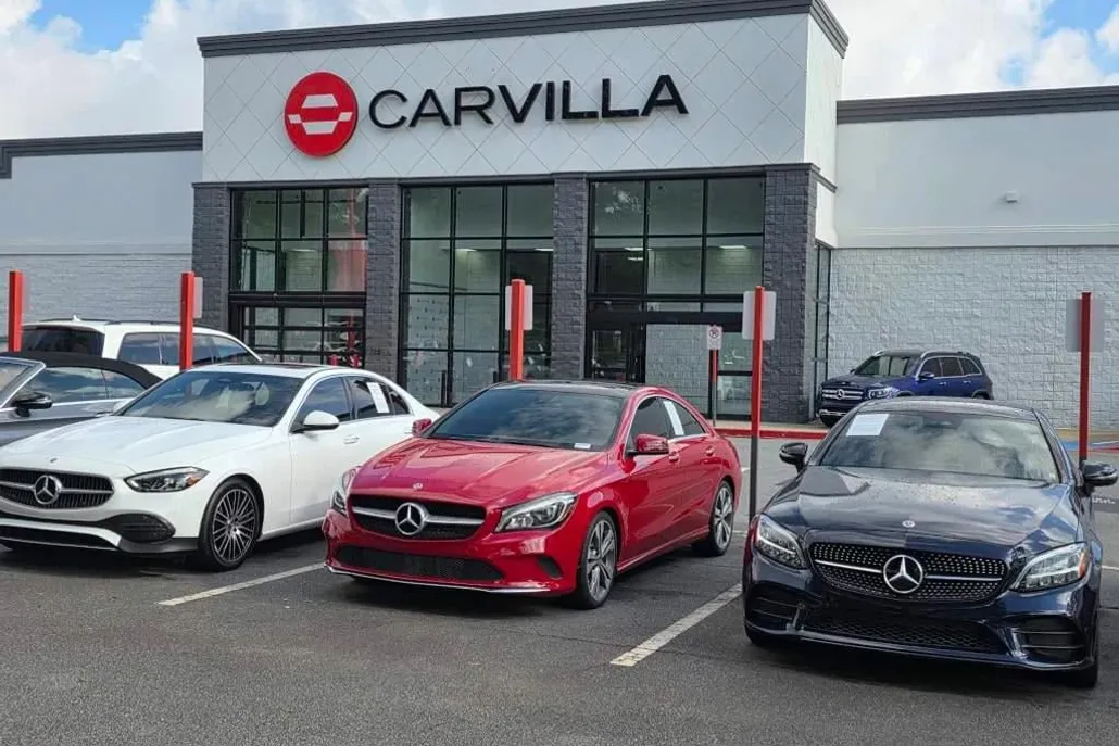2021 Mercedes Benz CLA 250 4MATIC photo 1