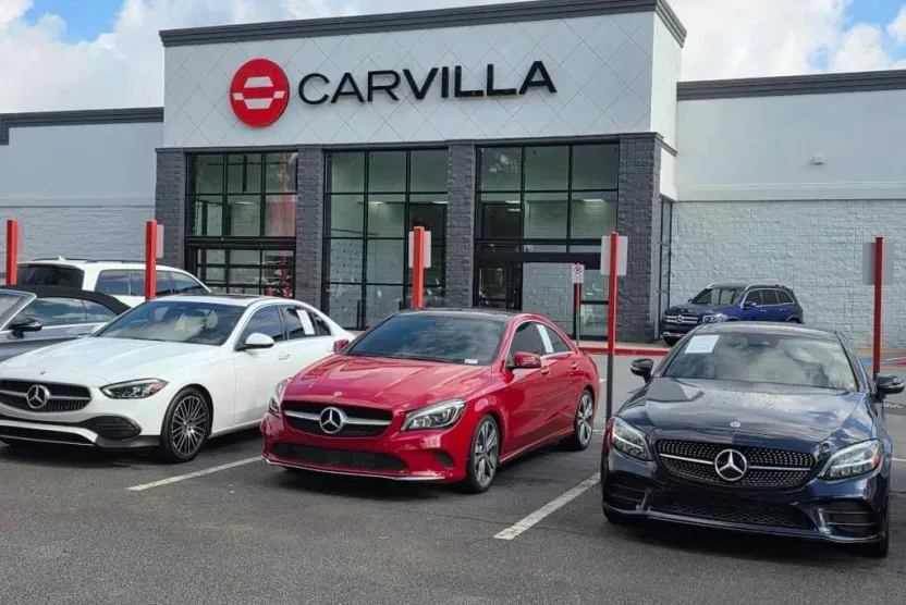 2021 Mercedes Benz CLA 250 4MATIC photo 1