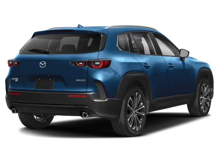 2025 Mazda CX-50 Premium Plus photo 1