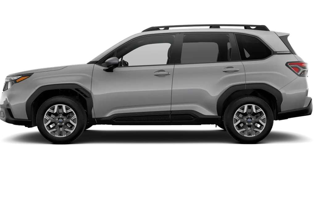 2025 Subaru Forester Premium photo 1