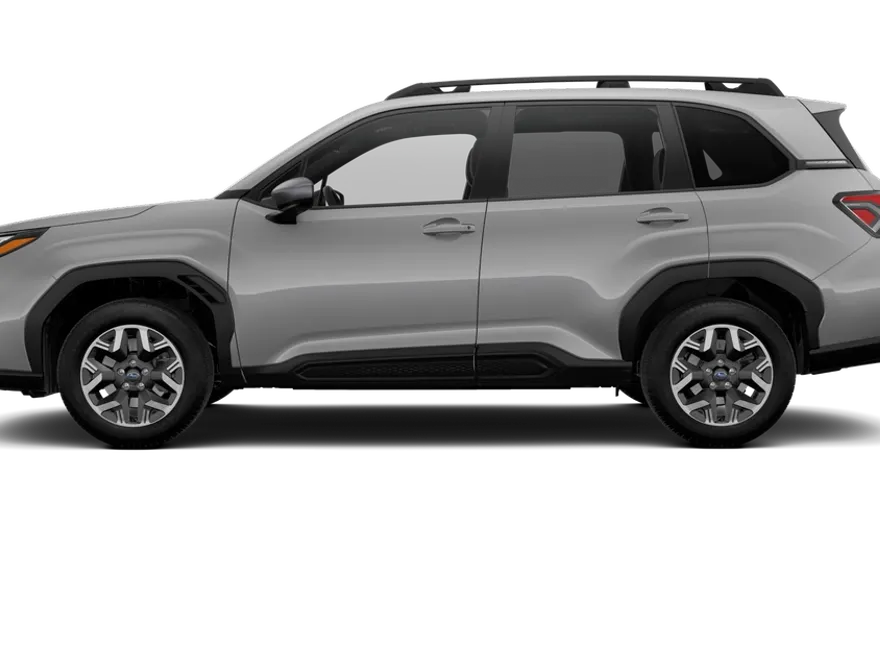 2025 Subaru Forester Premium photo 1