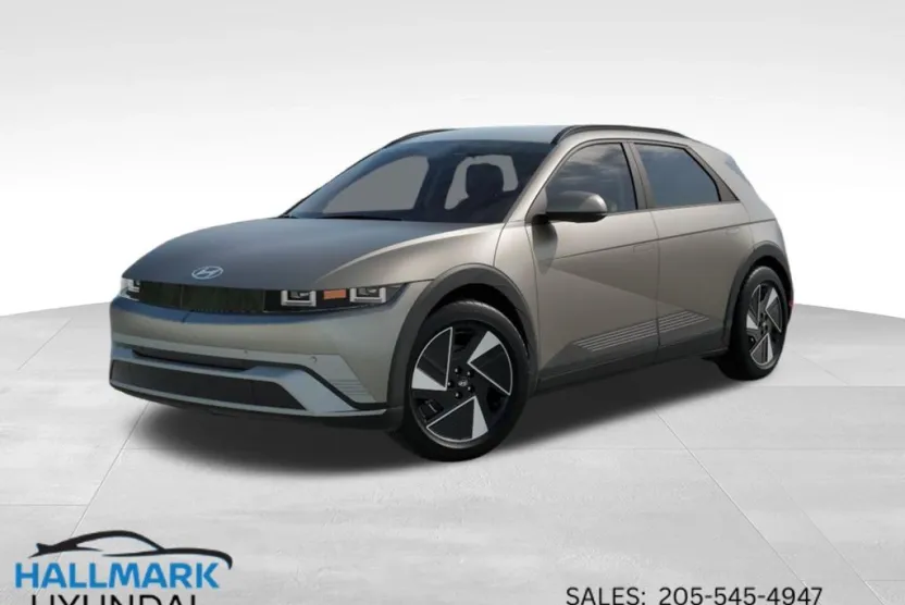 2025 Hyundai Ioniq 5 SEL photo 1