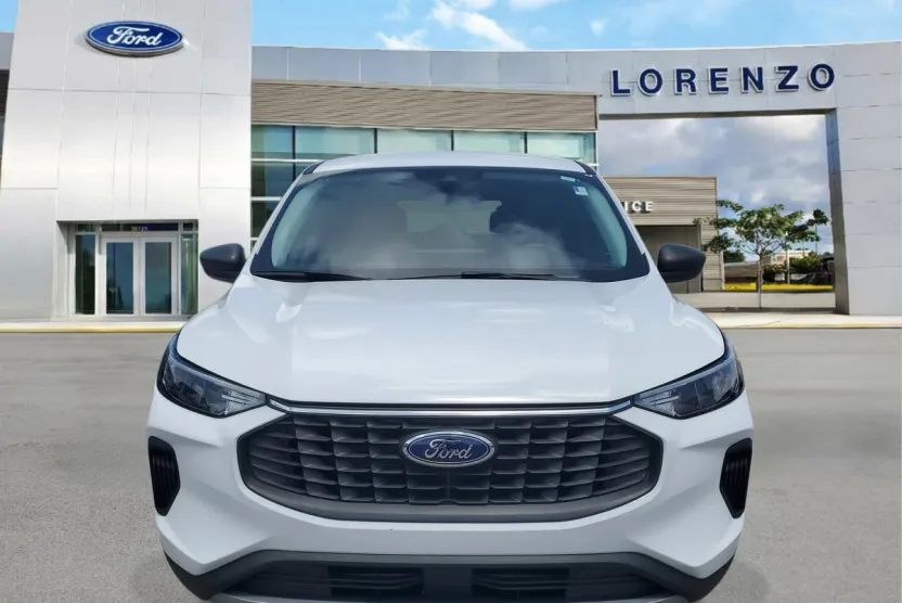 2024 Ford Escape Active photo 1