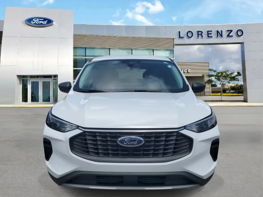 2024 Ford Escape Active photo 1