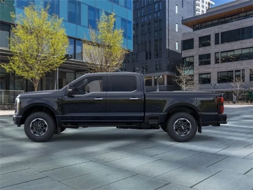2026 Ford F-250 photo 1