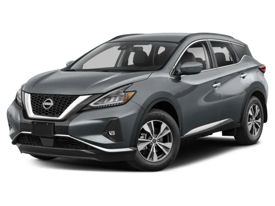 2023 Nissan Murano SV photo 1