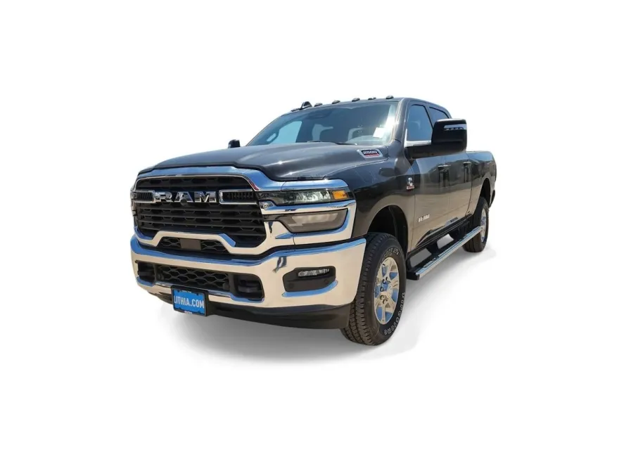 2025 Ram 2500 Lone Star photo 1