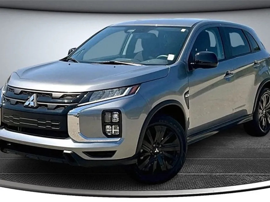 2024 Mitsubishi Outlander Sport S photo 1