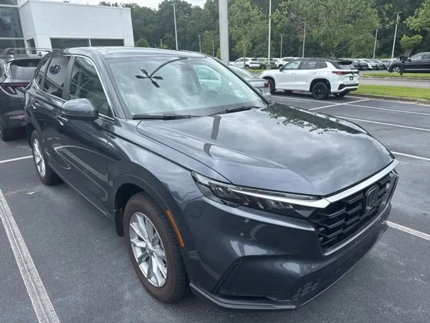 2023 Honda CR-V EX-L photo 1