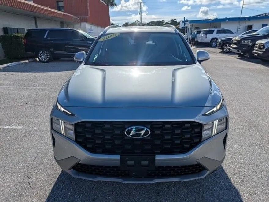 2023 Hyundai Santa Fe SEL photo 1