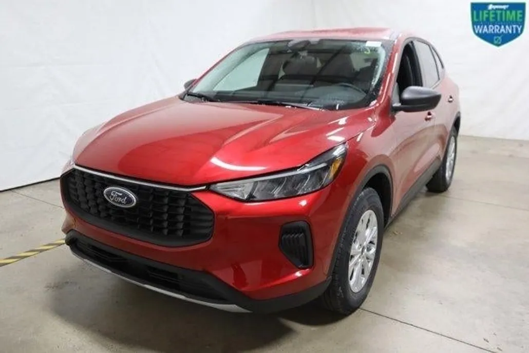 2025 Ford Escape Active photo 1