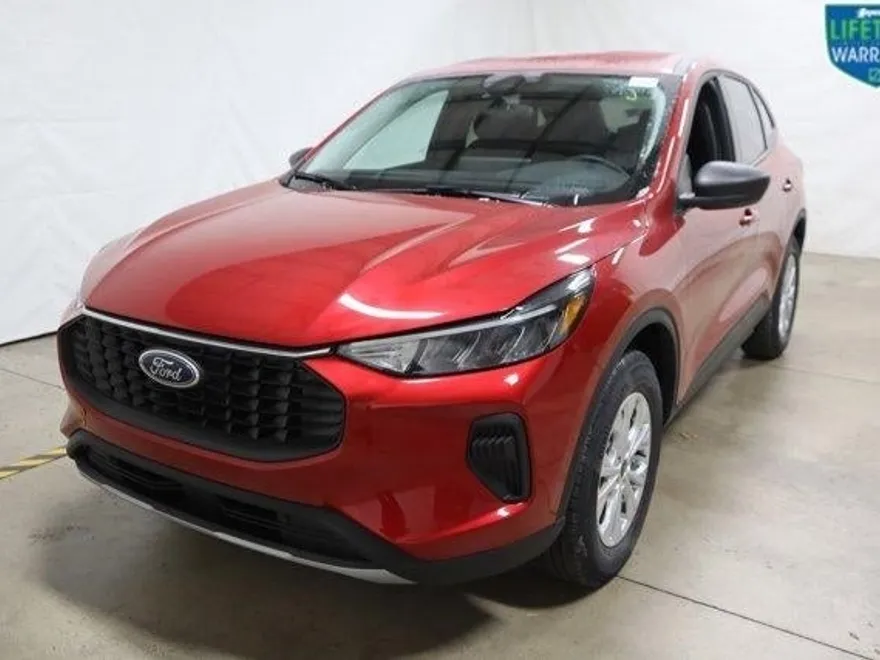 2025 Ford Escape Active photo 1