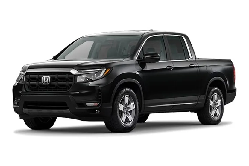 2026 Honda Ridgeline RTL photo 1