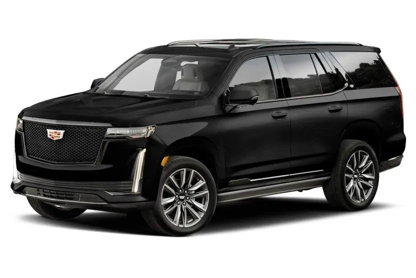 2021 Cadillac Escalade Sport photo 1