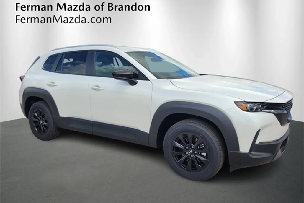 2026 Mazda CX-50 Preferred photo 1