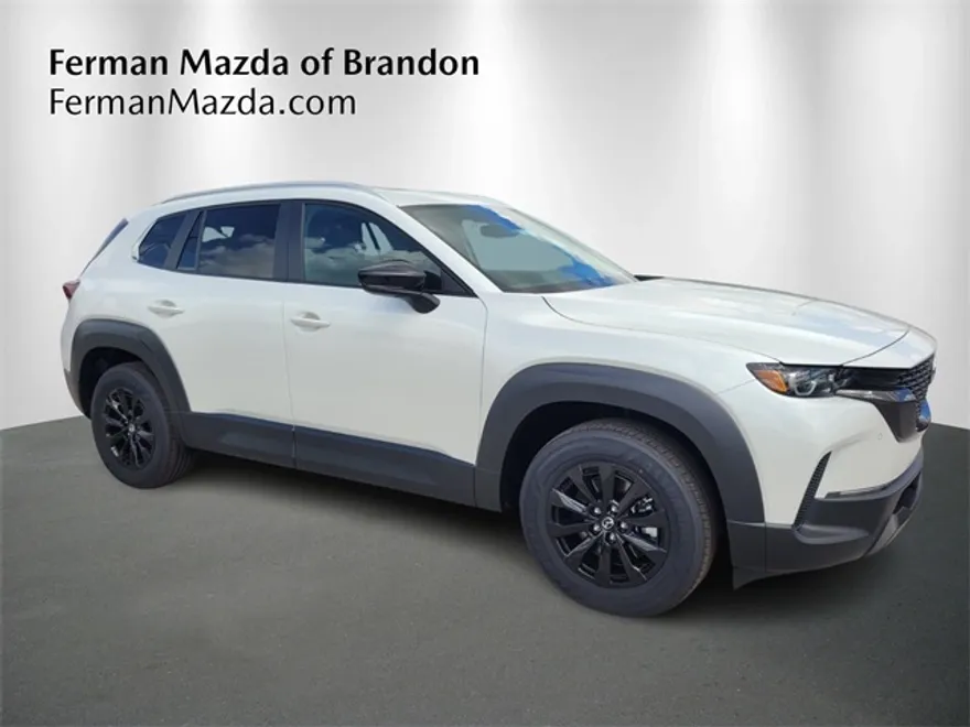2026 Mazda CX-50 Preferred photo 1