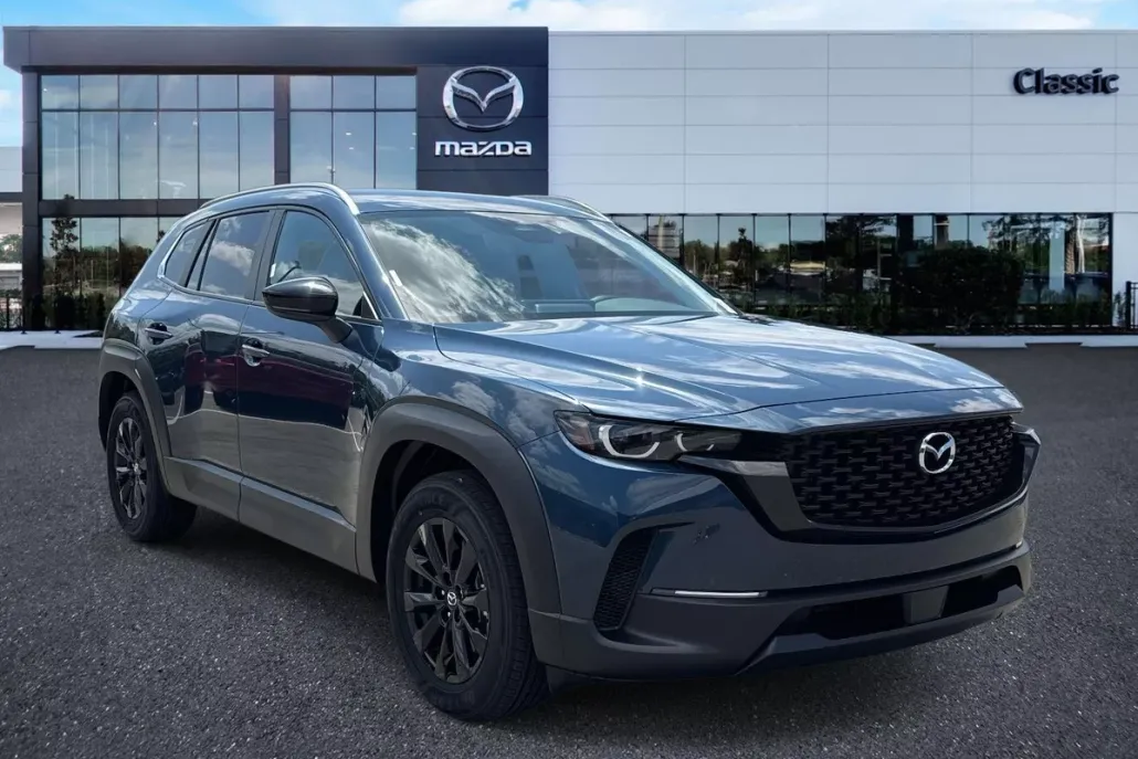 2025 Mazda CX-50 2.5 S Preferred photo 1