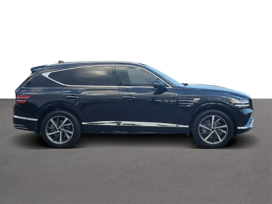 2025 Genesis GV80 3.5T Advanced photo 1