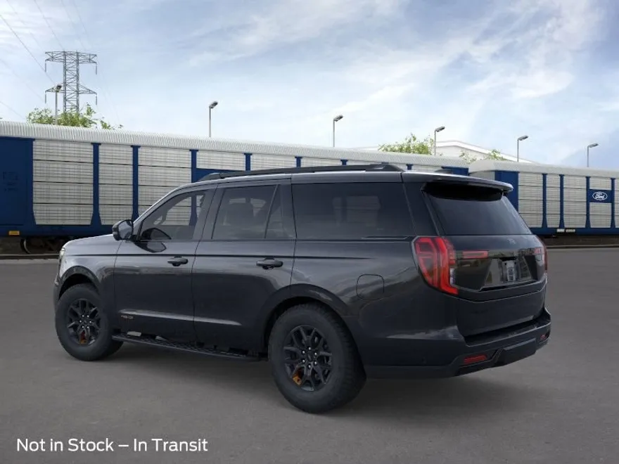 2025 Ford Expedition photo 1