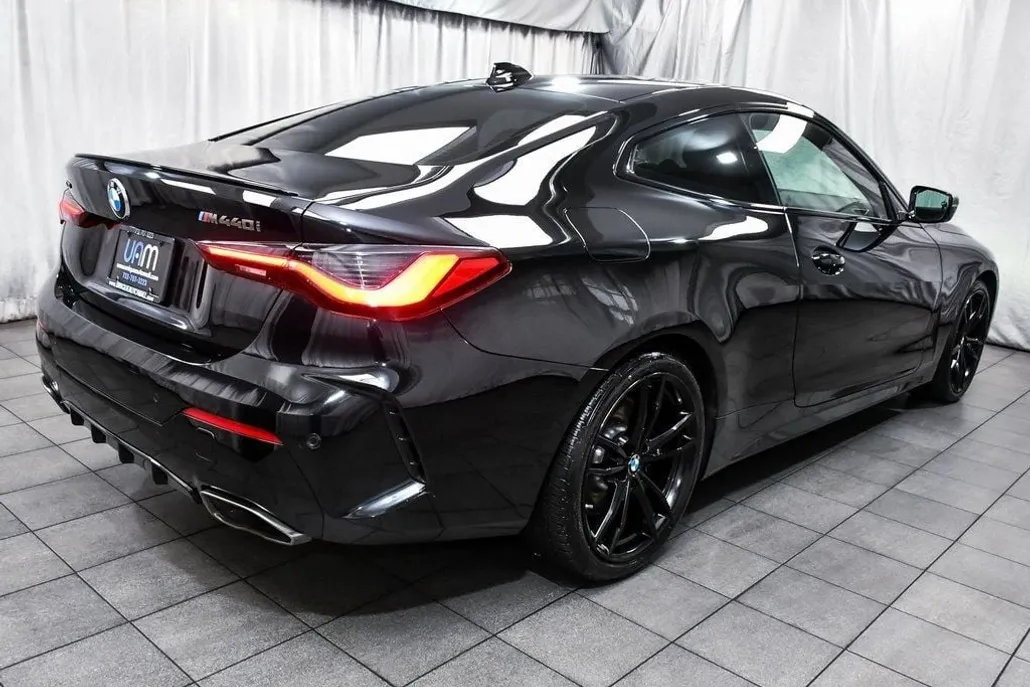 2023 Bmw M440i xDrive photo 1