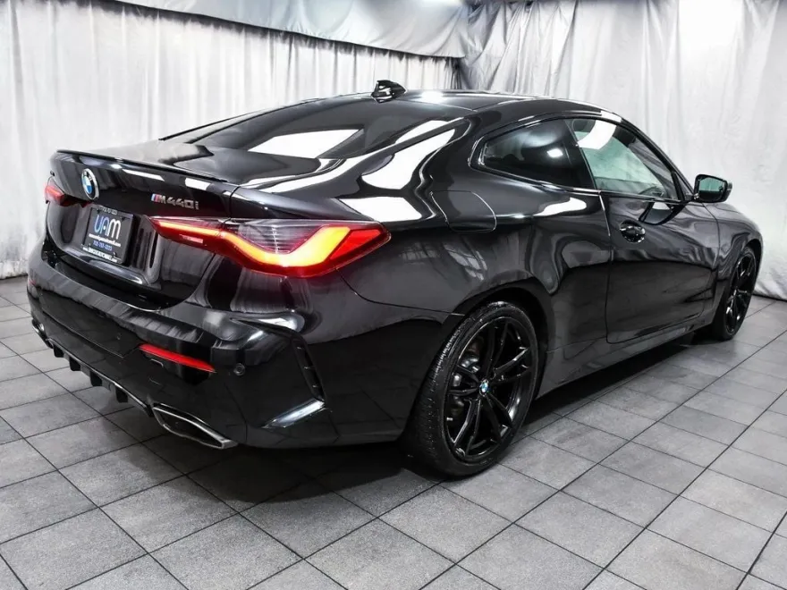2023 Bmw M440i xDrive photo 1