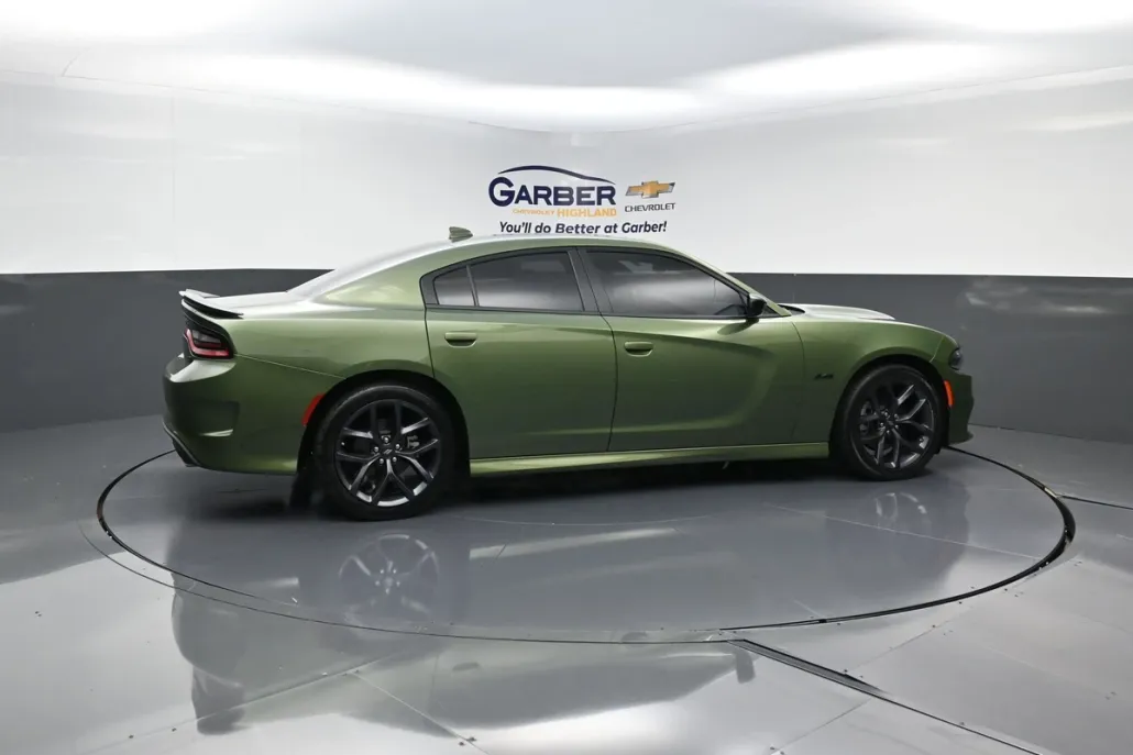 2023 Dodge Charger R/T photo 1