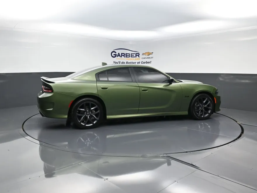 2023 Dodge Charger R/T photo 1