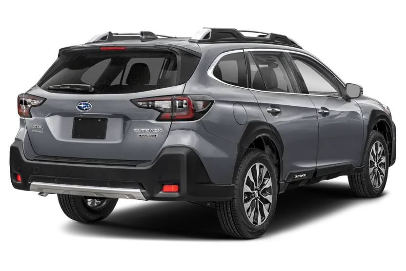 2025 Subaru Outback Touring photo 1
