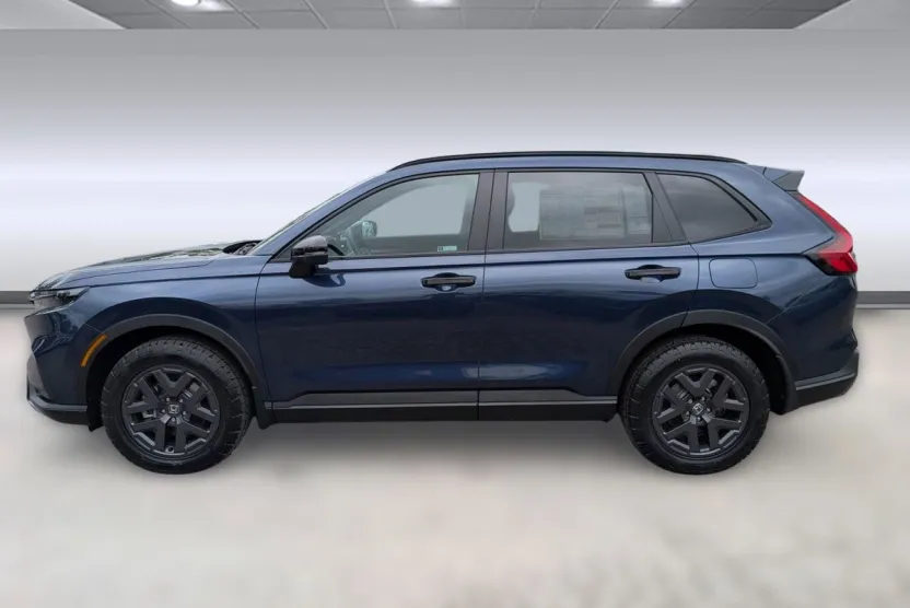 2026 Honda CR-V Hybrid photo 1