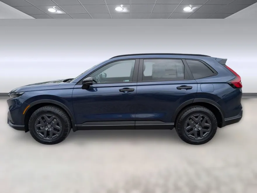 2026 Honda CR-V Hybrid photo 1