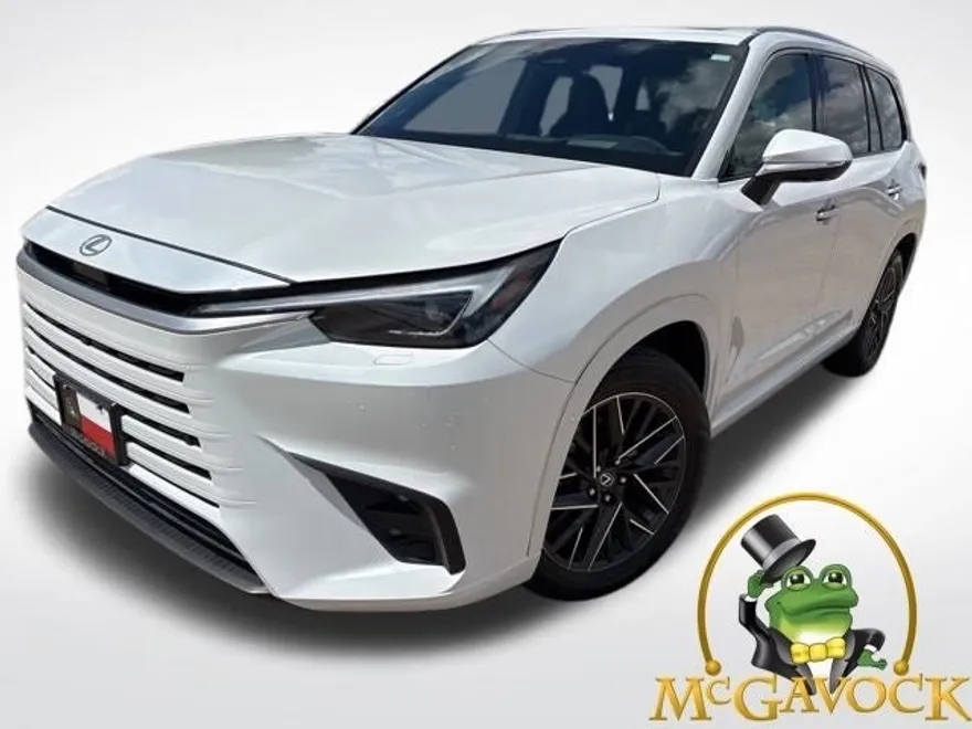 2024 Lexus TX 350 Luxury photo 1
