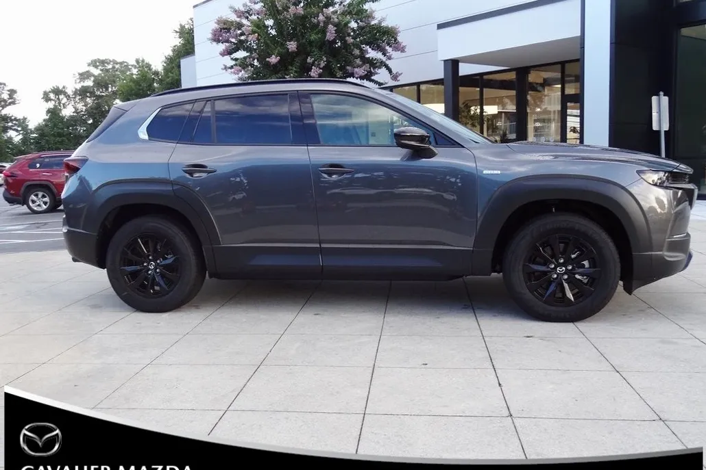 2025 Mazda CX-50 Premium photo 1