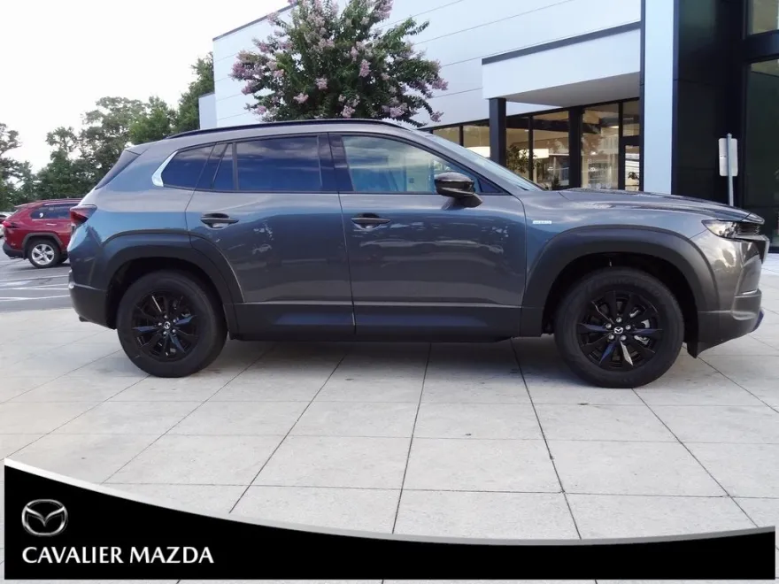 2025 Mazda CX-50 Premium photo 1