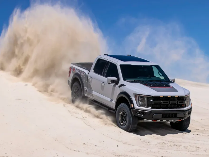 2021 Ram 1500 Classic Tradesman photo 1