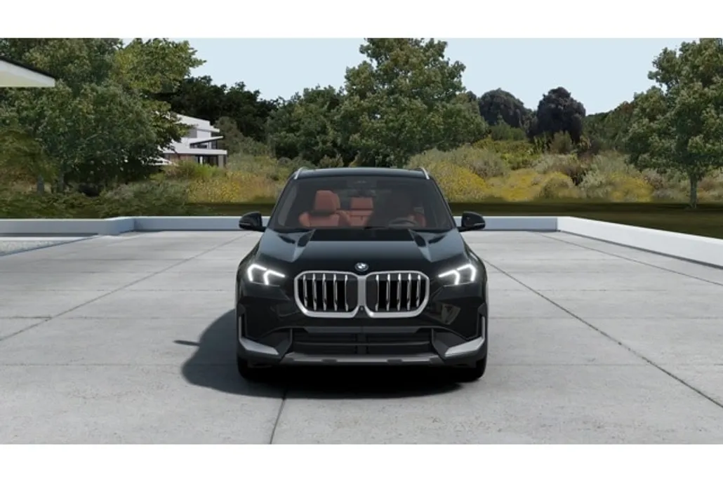 2026 Bmw X1 XDrive28i photo 1