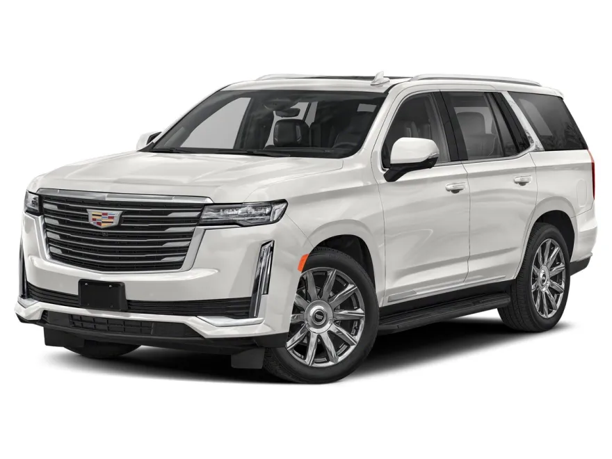 2022 Cadillac Escalade Premium Luxury Platinum photo 1