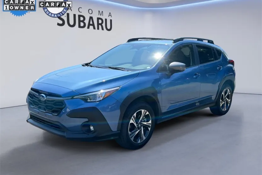 2024 Subaru Crosstrek Premium photo 1