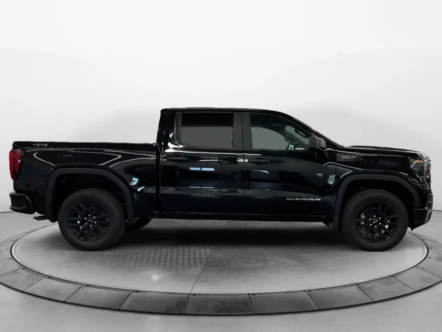 2026 Gmc Sierra 1500 Pro photo 1