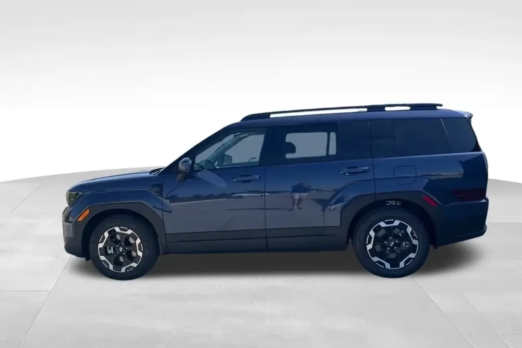 2026 Hyundai Santa Fe SEL photo 1