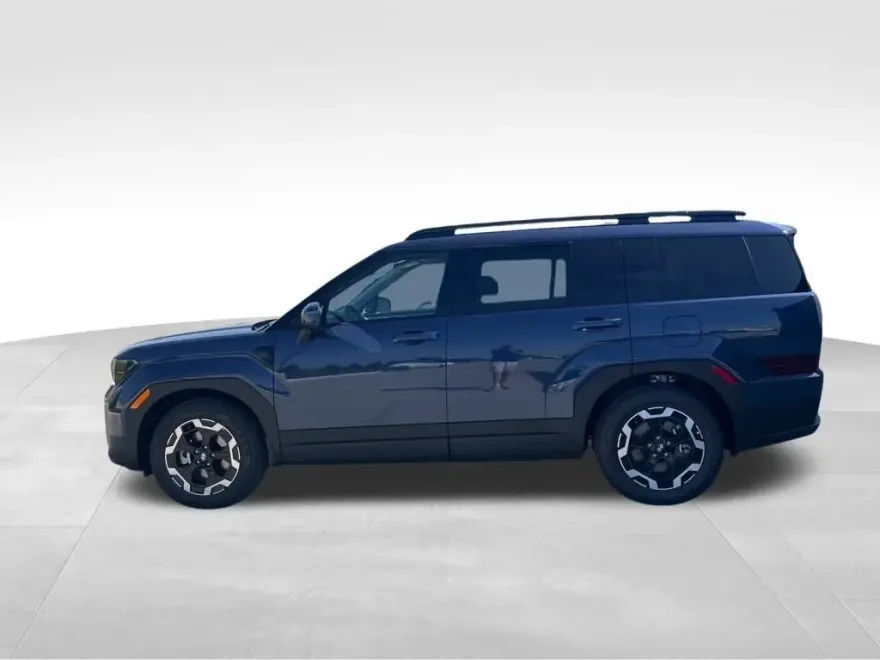 2026 Hyundai Santa Fe SEL photo 1