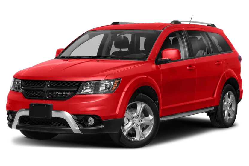2018 Dodge Journey SE photo 1