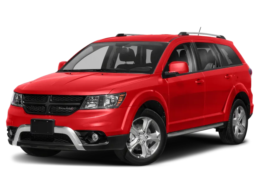 2018 Dodge Journey SE photo 1