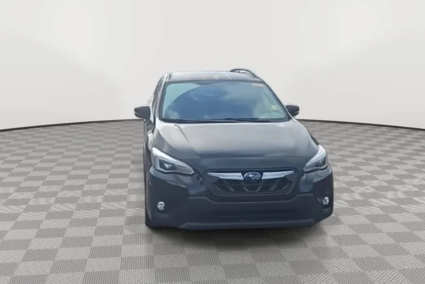 2021 Subaru Crosstrek Limited photo 1